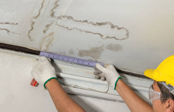 Reliable Emergency Water Damage Restoration contractor in Portsmouth, RI by Water Damage Irwin
